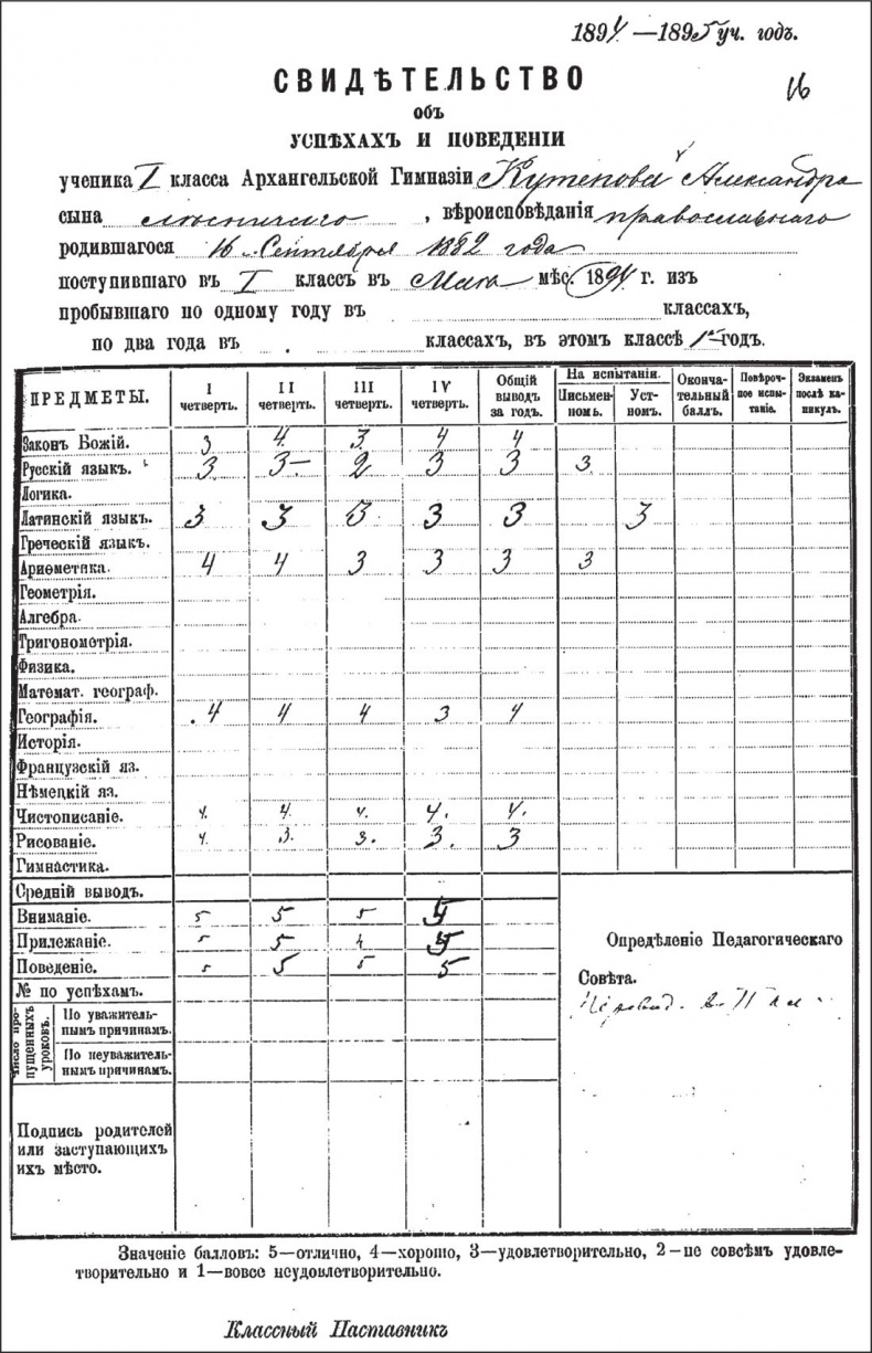 Генерал Кутепов. Гибель Старой гвардии