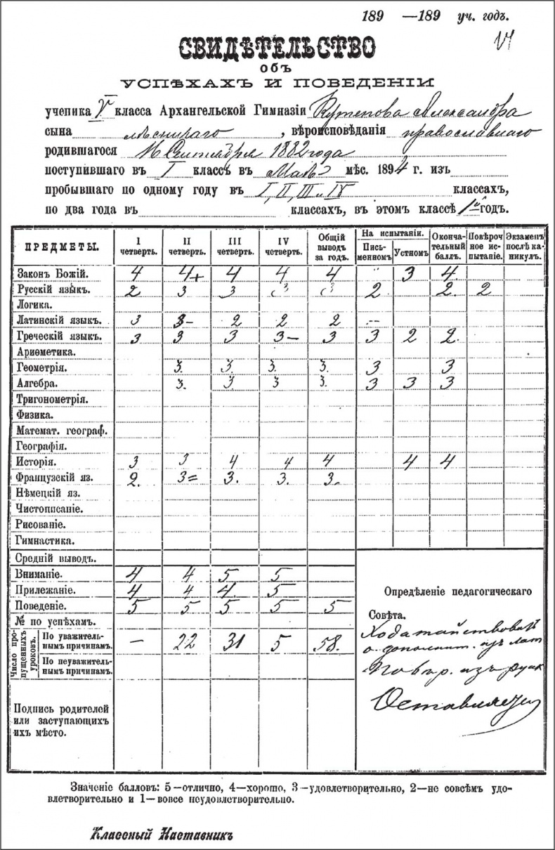 Генерал Кутепов. Гибель Старой гвардии