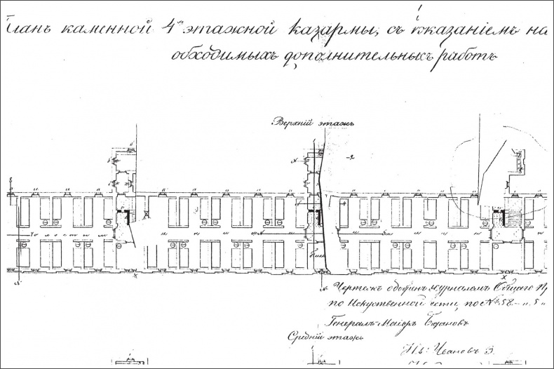 Генерал Кутепов. Гибель Старой гвардии