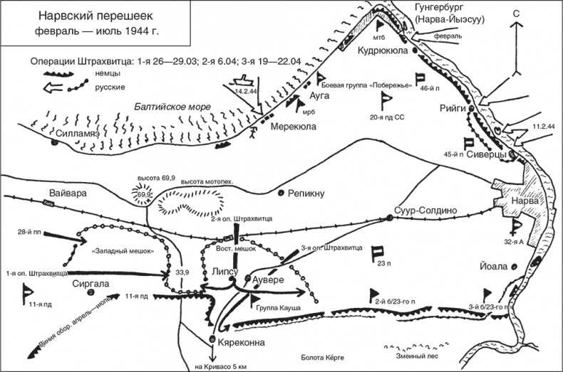 Трагедия верности. Воспоминания немецкого танкиста. 1943-1945