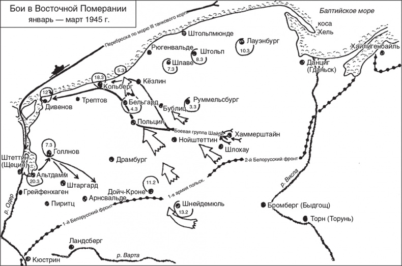 Трагедия верности. Воспоминания немецкого танкиста. 1943-1945