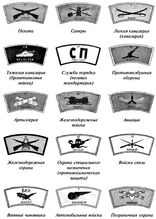 Коричневые тени в Полесье. Белоруссия 1941-1945