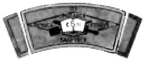 Коричневые тени в Полесье. Белоруссия 1941-1945