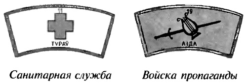 Коричневые тени в Полесье. Белоруссия 1941-1945