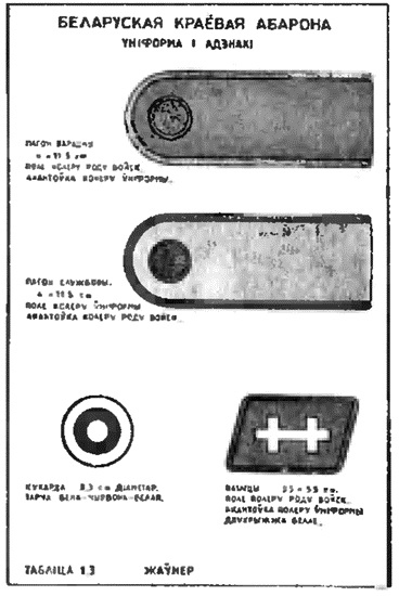 Коричневые тени в Полесье. Белоруссия 1941-1945