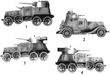 Непростительный 1941. "Чистое поражение" Красной Армии