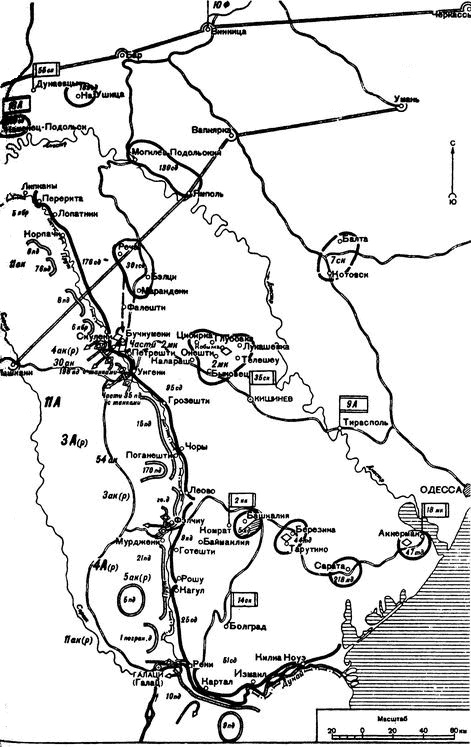 Непростительный 1941. "Чистое поражение" Красной Армии