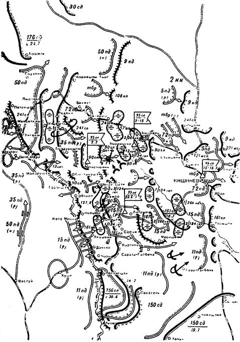 Непростительный 1941. "Чистое поражение" Красной Армии