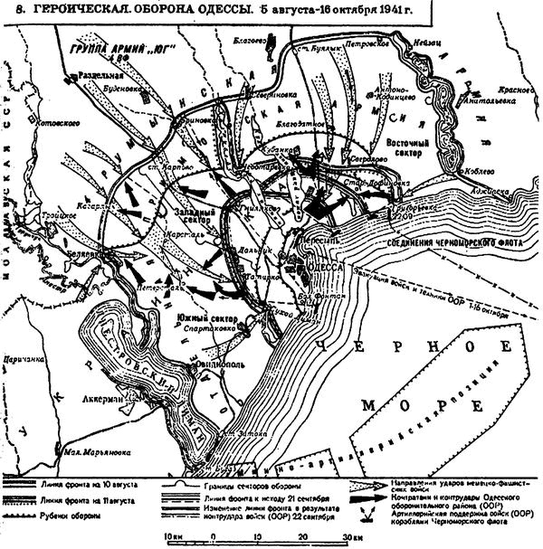 Непростительный 1941. "Чистое поражение" Красной Армии