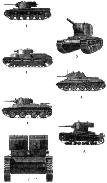 1941. Пропущенный удар. Почему Красную Армию застали врасплох?