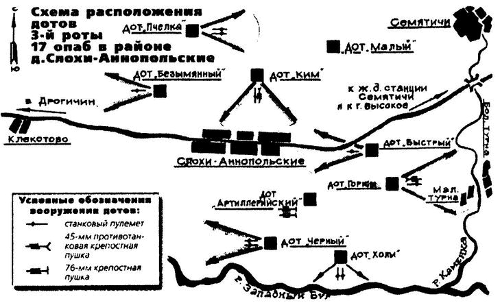 1941. Пропущенный удар. Почему Красную Армию застали врасплох?