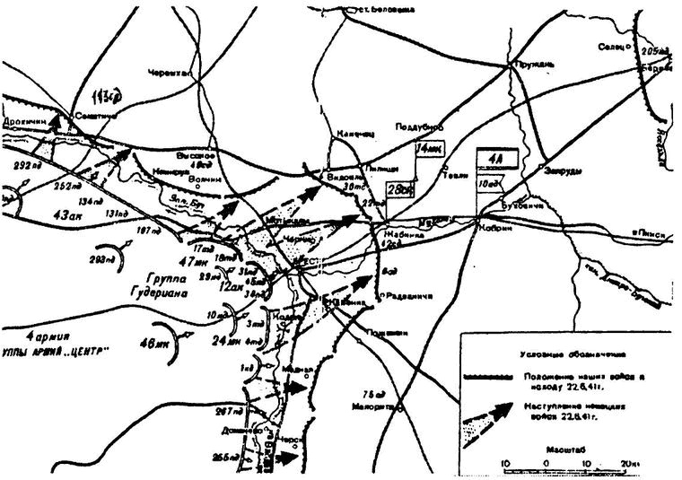 1941. Пропущенный удар. Почему Красную Армию застали врасплох?