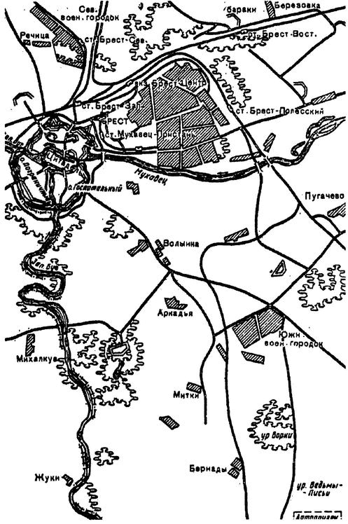 1941. Пропущенный удар. Почему Красную Армию застали врасплох?