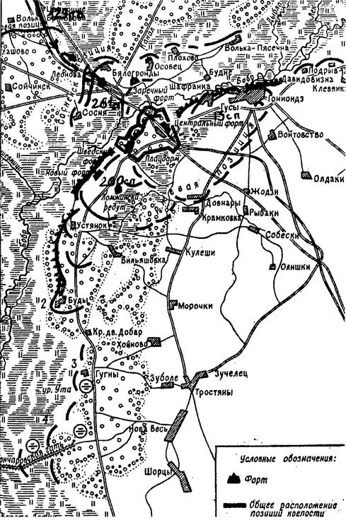 1941. Пропущенный удар. Почему Красную Армию застали врасплох?