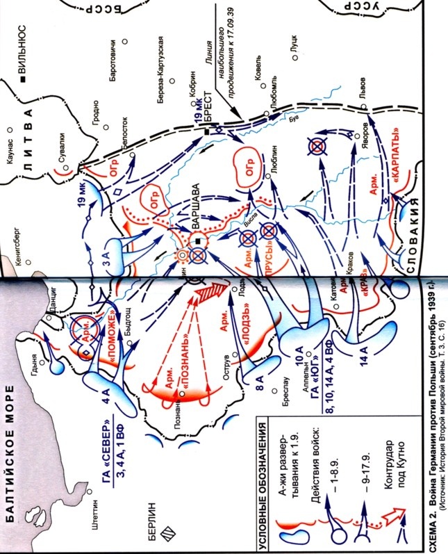 Июнь. 1941 год. Запрограммированное поражение