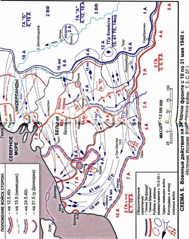 Июнь. 1941 год. Запрограммированное поражение