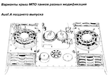 «Пантера». Стальная кошка Панцерваффе