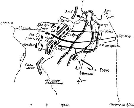 Великая танковая война 1939 – 1945