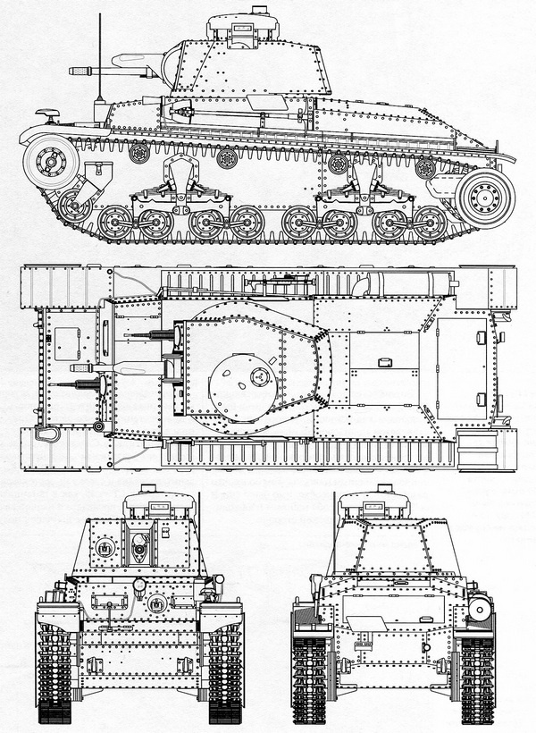 Славянская броня Гитлера