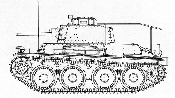 Славянская броня Гитлера