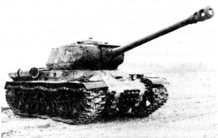 Советские танки в бою. От Т-26 до ИС-2