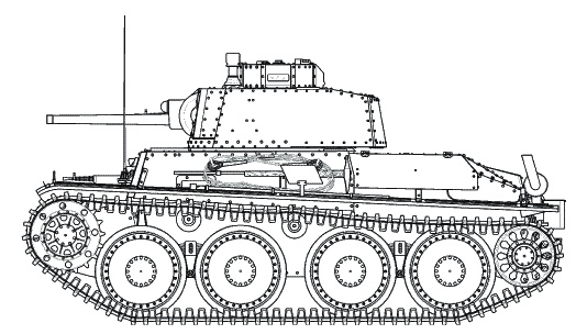 Танковые асы Гитлера