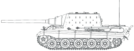 Танковые асы Гитлера