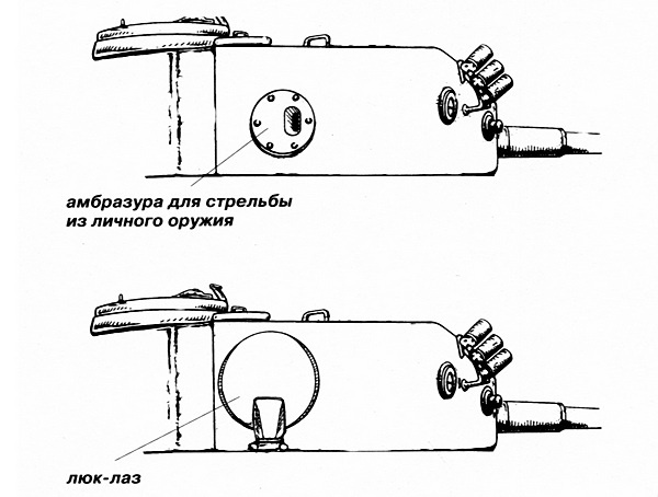 Тяжелый танк «Тигр». Смертельное оружие Рейха