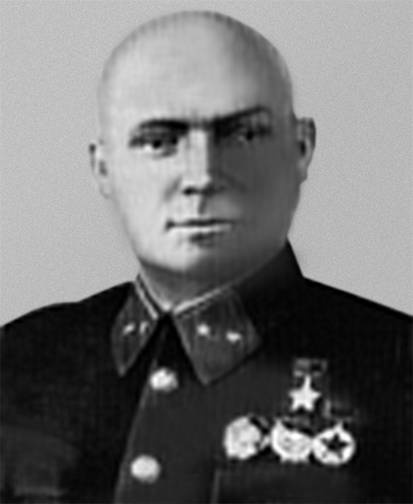 Танкисты-герои 1943-1945 гг.