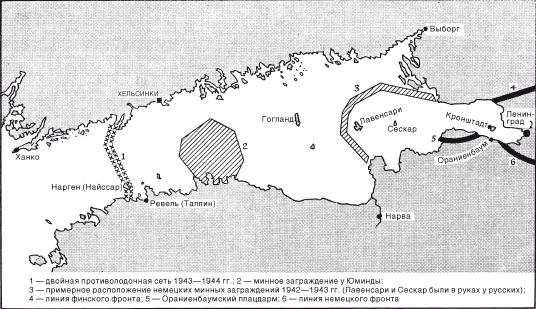 Военно-морской флот Третьего рейха. 1939-1945