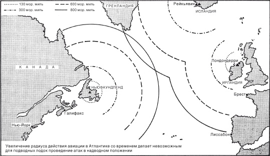 Военно-морской флот Третьего рейха. 1939-1945