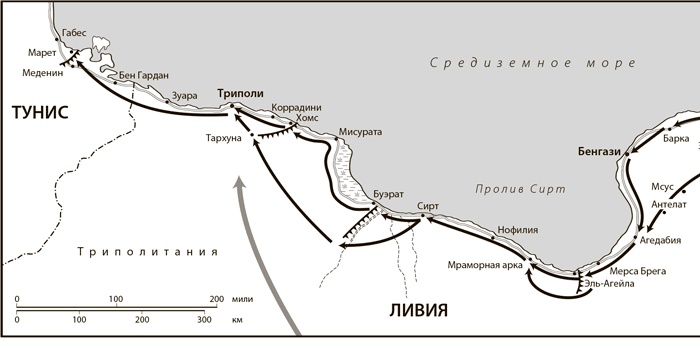 Вторая мировая война. Ад на земле