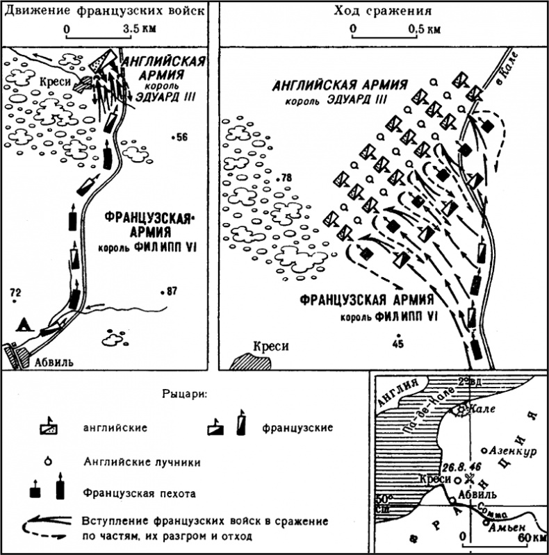 История кавалерии. Вооружение, тактика, крупнейшие сражения