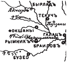 Пугачев и Суворов. Тайна сибирско-американской истории