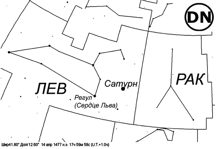 Божественная комедия накануне конца света