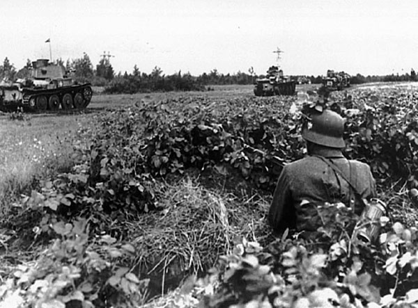 Битва за Синявинские высоты. Мгинская дуга 1941-1942 гг.