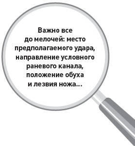 Убийство под микроскопом: записки судмедэксперта