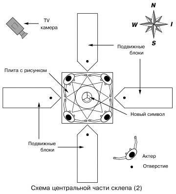 Тропа плача