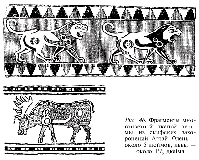 Персы и мидяне. Подданные империи Ахеменидов