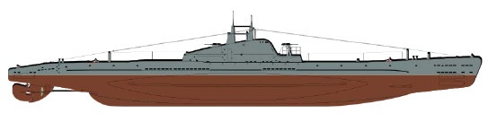 Подводник-североморец Израиль Фисанович