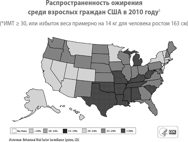 Умным диеты не нужны. Последние научные открытия в области борьбы с лишним весом