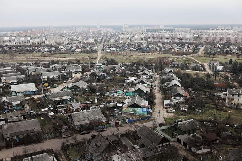 Рома едет. Вокруг света без гроша в кармане