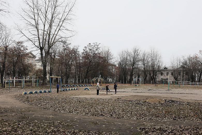 Рома едет. Вокруг света без гроша в кармане