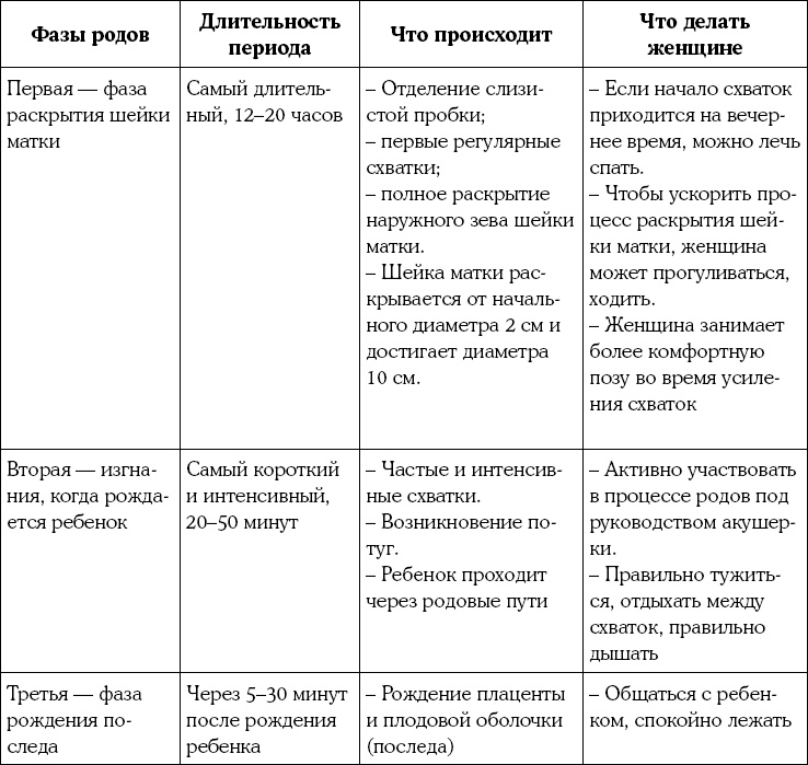 Я скоро стану мамой. Главная книга для главного события в вашей жизни