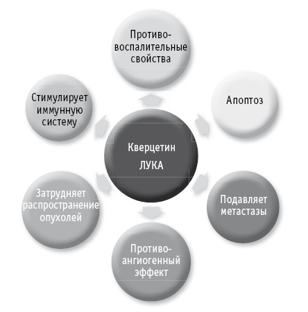 Мои рецепты от рака. Опыт врача, победившего онкологию