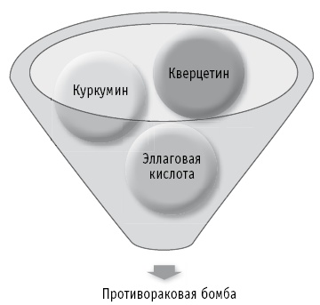 Мои рецепты от рака. Опыт врача, победившего онкологию