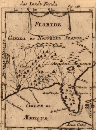 Экспедиция сэра Фрэнсиса Дрейка в Вест-Индию в 1585–1586 годах