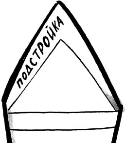 На линии огня. Искусство отвечать на провокационные вопросы