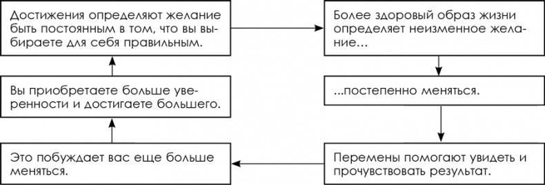 Зона тренировок. Стань сильнее, быстрее и умнее