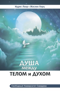 Книга Душа между телом и духом. Фрагменты сущностной психологии